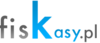 Logo fiskasy.pl