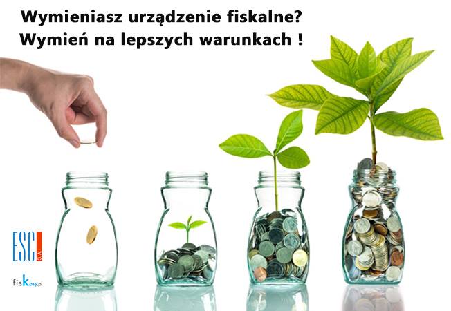 Kasy Fiskalne Kraków I Drukarki Fiskalne Kraków